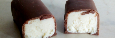 Роскачество исследовало глазированные сырки /    