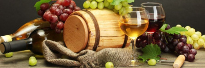 Российское вино оказалось лучше импортного /    