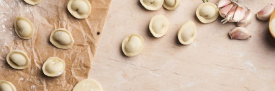 В Петербурге оштрафованы производители пельменей /    