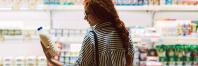 Молочный рейд: Роскачество разыскивает товары-нарушители /    