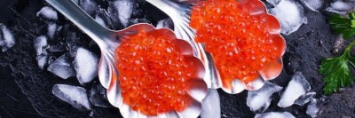 Участники рынка икры продолжают работать над ошибками /    