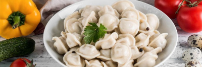 Роскачество представило рейтинг пельменей /    