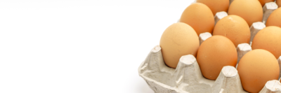 В ФАС раскрыли детали проверки поставщиков куриных яиц /    