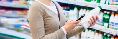 Эксперты Роскачества дали рекомендации по выбору лучшего кефира /    