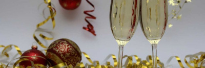 Подведены итоги исследования российского игристого вина /    