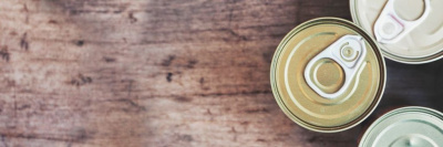 В Приморье остановлено производство консервов с видовой подменой /    