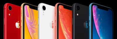 Huawei Mate 20 Pro обогнал в общем зачете iPhone XR /    