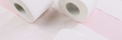Подведены итоги исследования туалетной бумаги /    