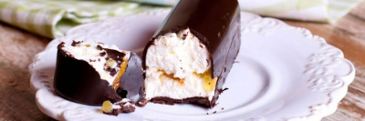 Глазированные сырки: старт исследования /    