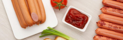 "Молочные" сосиски: рейтинг-2018 /    