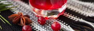 Морс с нарушениями добровольно сняли с продажи /    