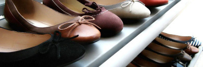 Китайские туфли против итальянских: какие лучше? /    