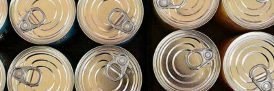 Консервы из лососевых рыб - итоги исследования /    