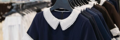 Производители школьных сарафанов для девочек устраняют нарушения /    