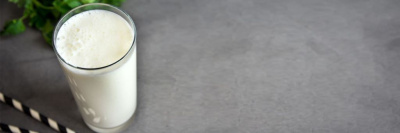 Рынок кефира становится чище /    