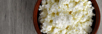 Роскачество нашло идеальный творог /    