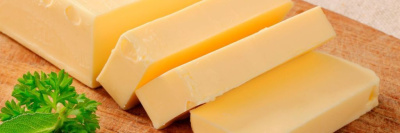 Маслу "Крестьянское" из Белгородской области присвоен Знак качества /    