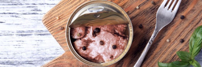 Роскачество исследовало консервы из сайры /    