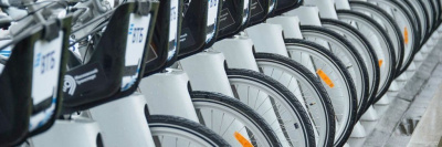 Роскачество проверило мобильные приложения «Велобайк» и «Велогород» /    