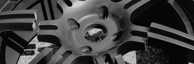 Завершено исследование автомобильных алюминиевых дисков /    