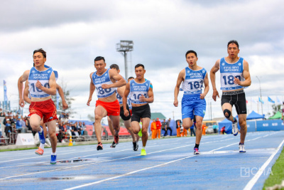 Более 700 медалей принесли Якутии спортсмены в 2025 году / ЯСИА   