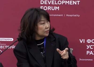 Якутские архитекторы и эксперты участвуют в Форуме устойчивого развития на Камчатке / ЯСИА   