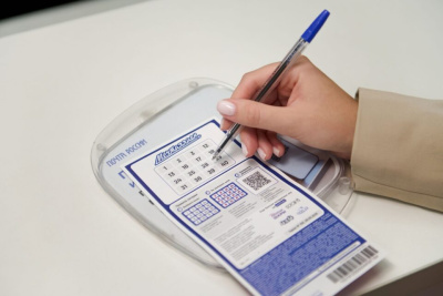 Житель Якутии выиграл миллион, но пока не знает об этом / ЯСИА   