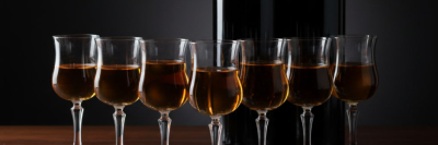 Лучшие крепленые (ликерные) вина в 2026 году