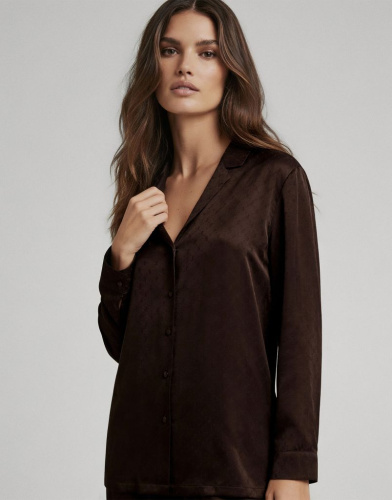 Рубашка с длинными рукавами PD1134