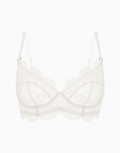 Бюстгальтер с мягкими чашками на стане Virginia CD1006