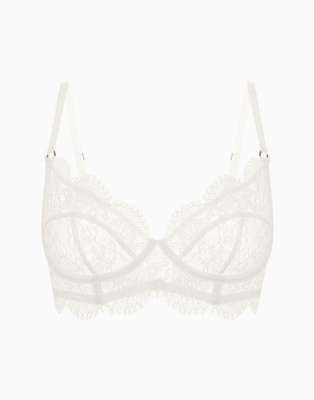 Бюстгальтер с мягкими чашками на стане Virginia CD1006