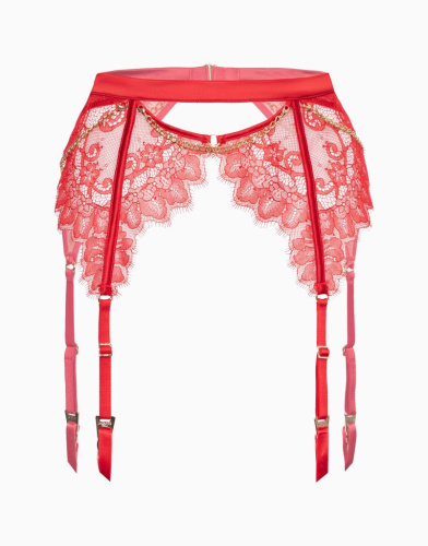 Пояс для чулок CD870