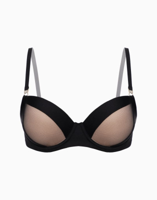 Бюстгальтер Push-up с формованными чашками на стане Milan CD1036