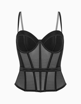 Корсет Paris CD1033
