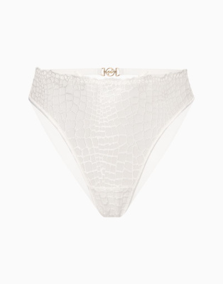 Бразилиано высокая посадка CD822