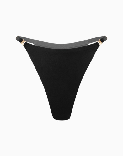 Стринги средняя посадка CD1036