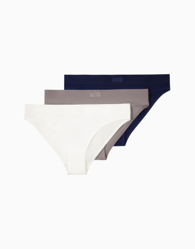 Набор из 3-х слипов высокая посадка MD1248