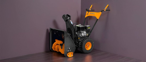 Снегоуборщик КАРВЕР STG 550