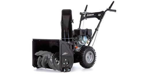 Снегоуборщик KETTAMA Snowmaster X7