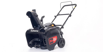 Снегоуборщик KETTAMA SnowMaster X5