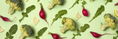 Шпинат, рукола и капуста снижают давление /    