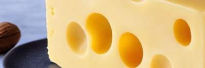 Производители сыра Маасдам после исследования исправляют нарушения /    