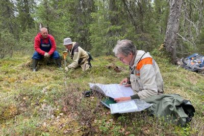 Якутские алмазы от Оленька до Алдана: геологи рассказали, где добывают фантазийные камни / ЯСИА   Республика Саха (Якутия)
