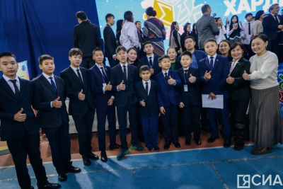 Стали известны команды-победители республиканской научной конференции-конкурса «Шаг в будущее» / ЯСИА   