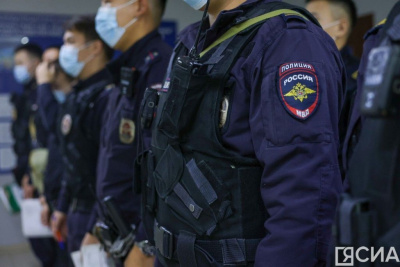 В Якутске выявили семь фактов незаконной реализации алкогольной продукции / ЯСИА Якутск Якутск Республика Саха (Якутия)