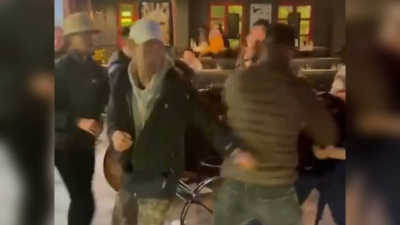 Двое жителей Якутии предстанут перед судом за массовую драку в баре / ЯСИА   