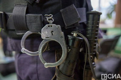 Убийство, кража золота и пьяное вождение: обзор преступлений в Якутии за сутки / ЯСИА   Республика Саха (Якутия)