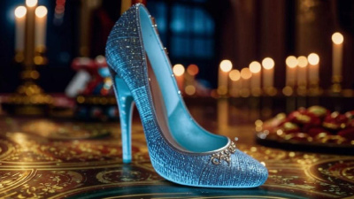 Начинающие актёры АГИКИ покажут театральную постановку «Золушка» / ЯСИА   