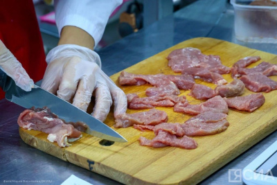 В Якутии началась неделя популяризации подсчета калорий / ЯСИА   Республика Саха (Якутия)