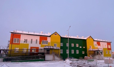 Более 1100 объектов подключили к централизованному отоплению в Якутии / ЯСИА   Республика Саха (Якутия)